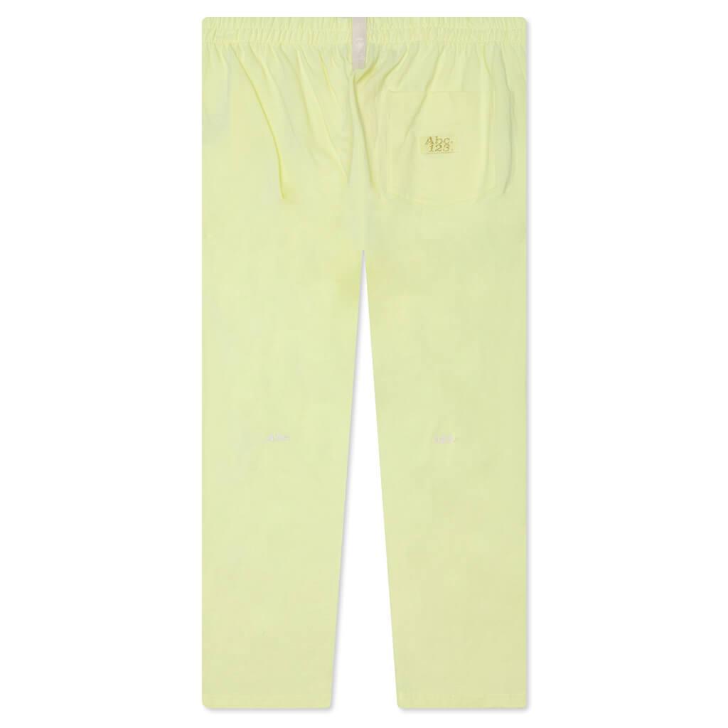 Lounge Pant - Sulphur Male Product Image