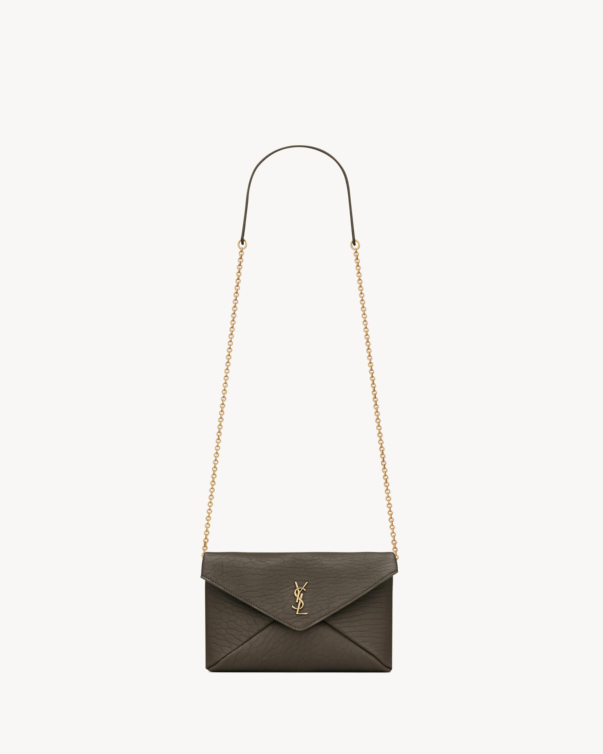 Valentino Garavani Alltime Mini Shoulder Bag In Grainy Calfskin Product Image