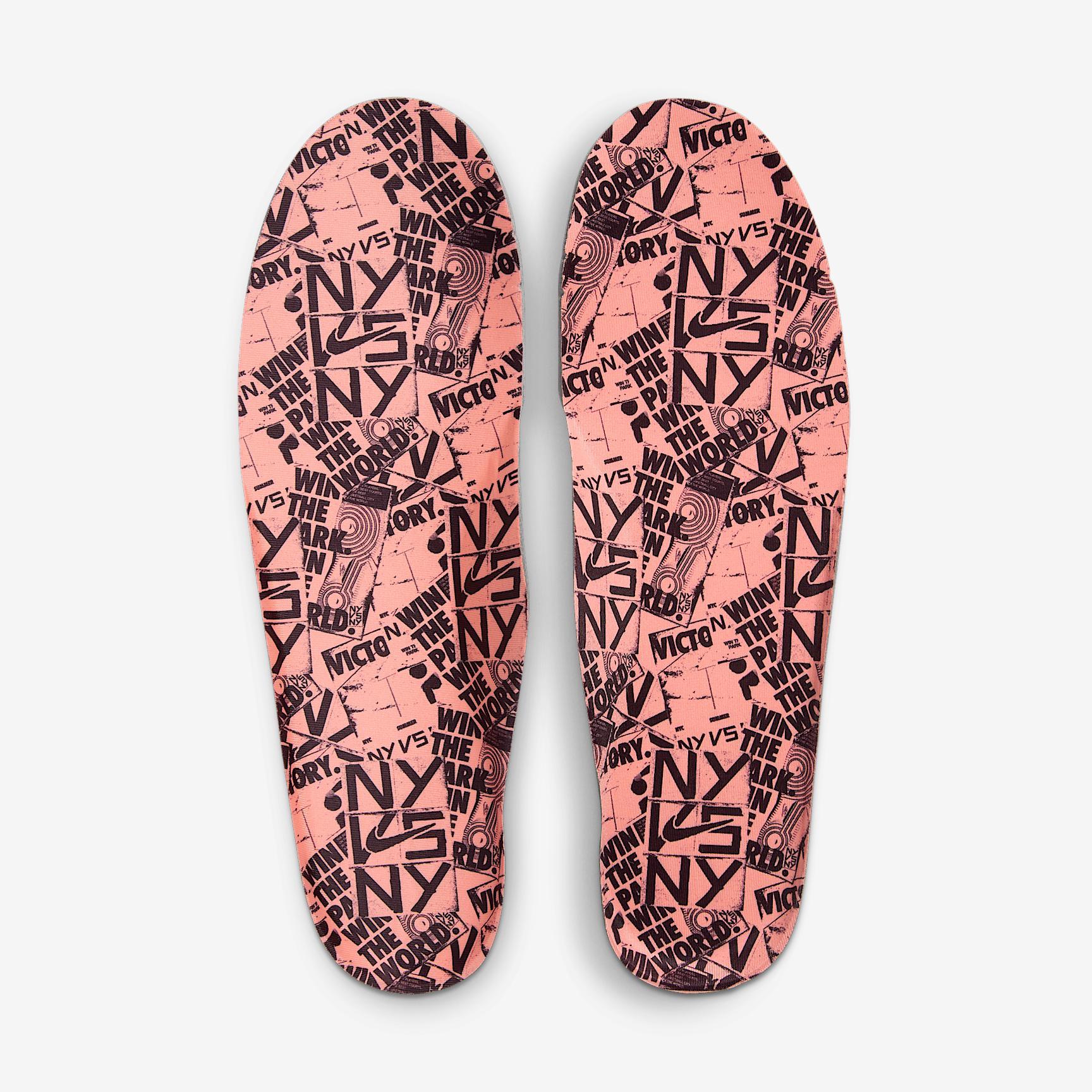Nike Men's Air Force 1 '07 Shoes Product Image