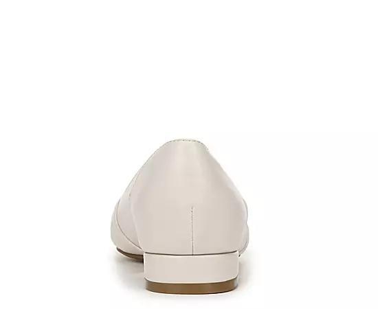 LifeStride Carmen Women's Cutout Flats, Size: 11 Wide, Ivory Product Image
