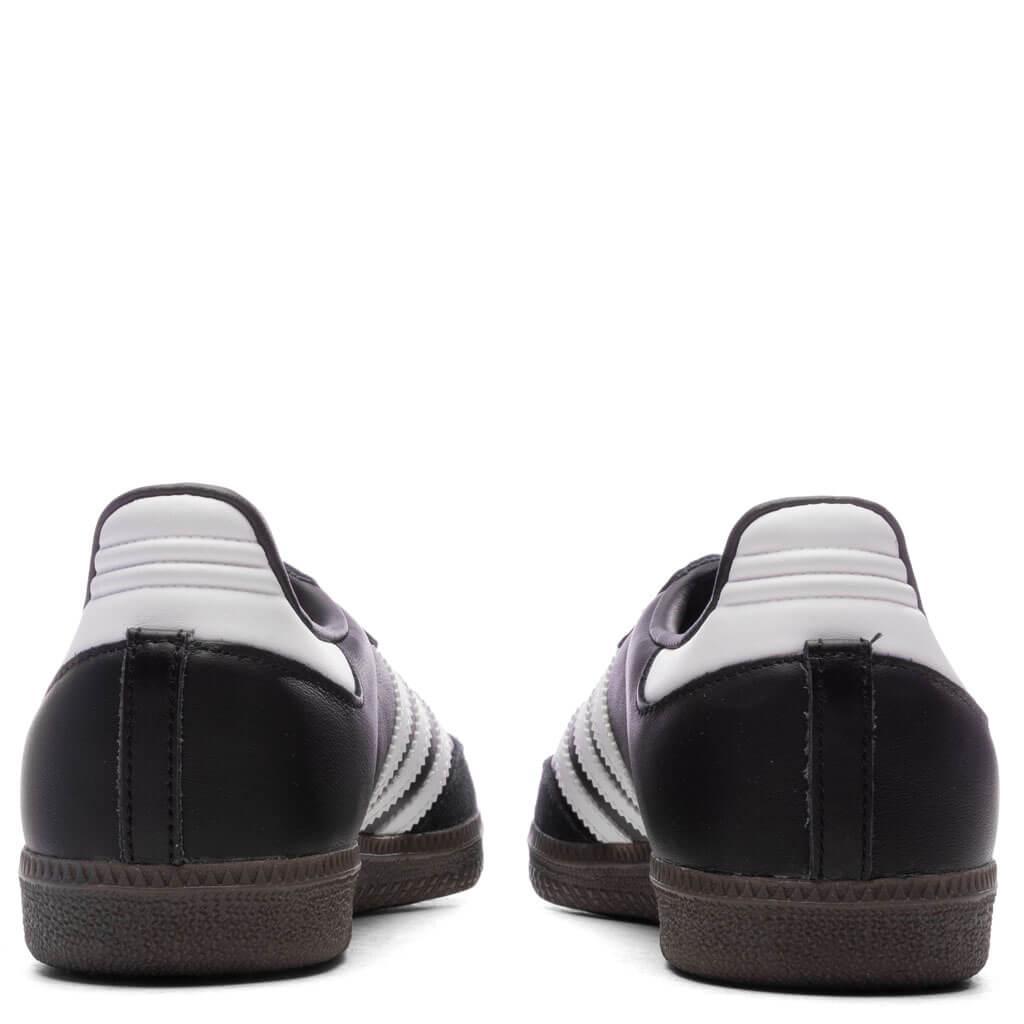 Samba OG - Core Black/Cloud White/Gum Male Product Image