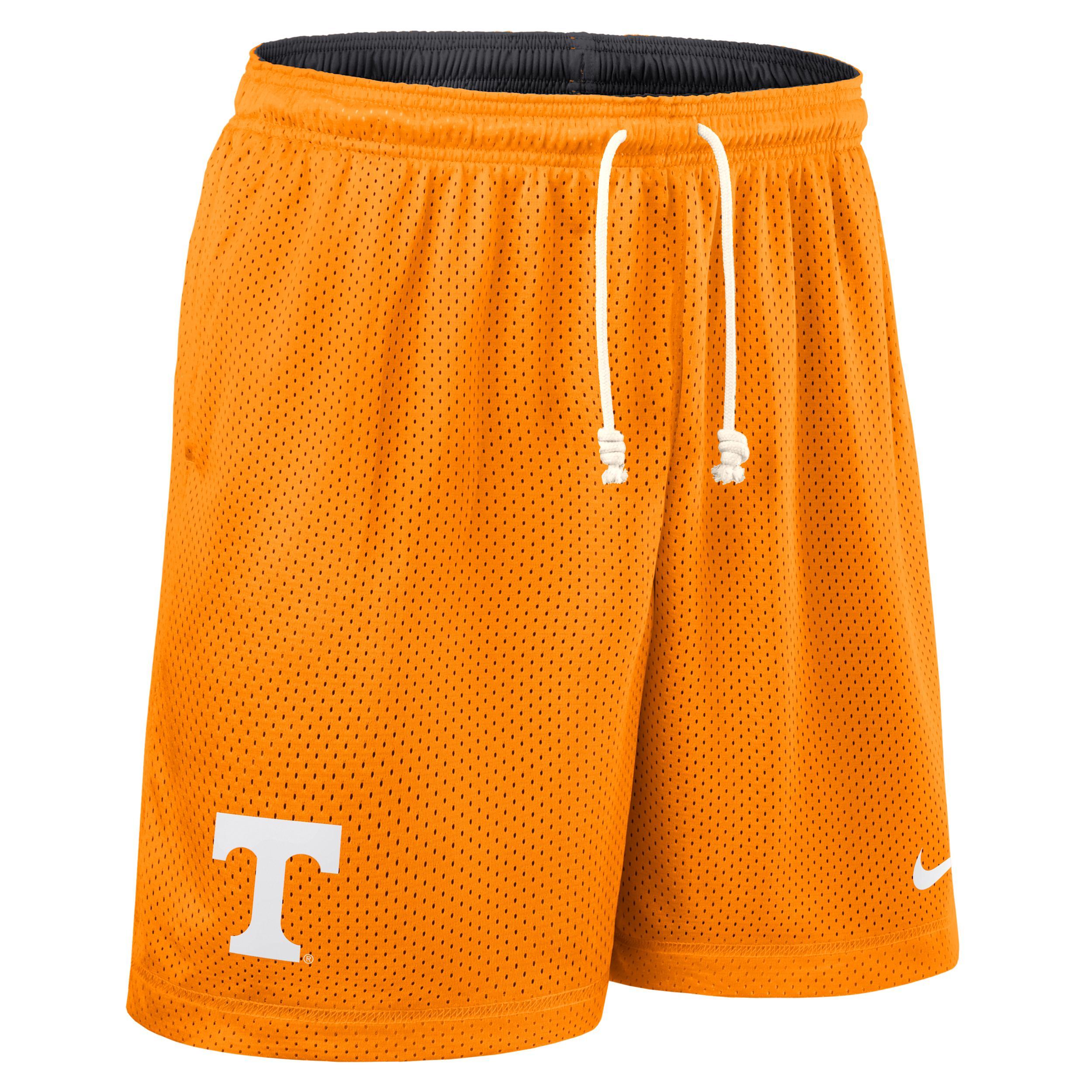 Tennessee Sideline Reversible Menâs Nike Men's Dri-FIT College Shorts Product Image