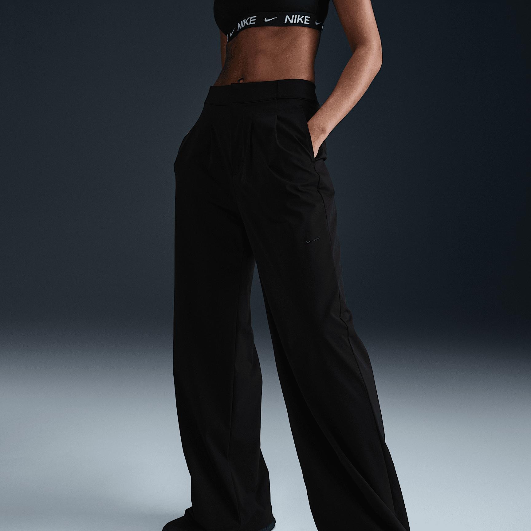 Nike Bliss Women's Dri-FIT Trousers Product Image