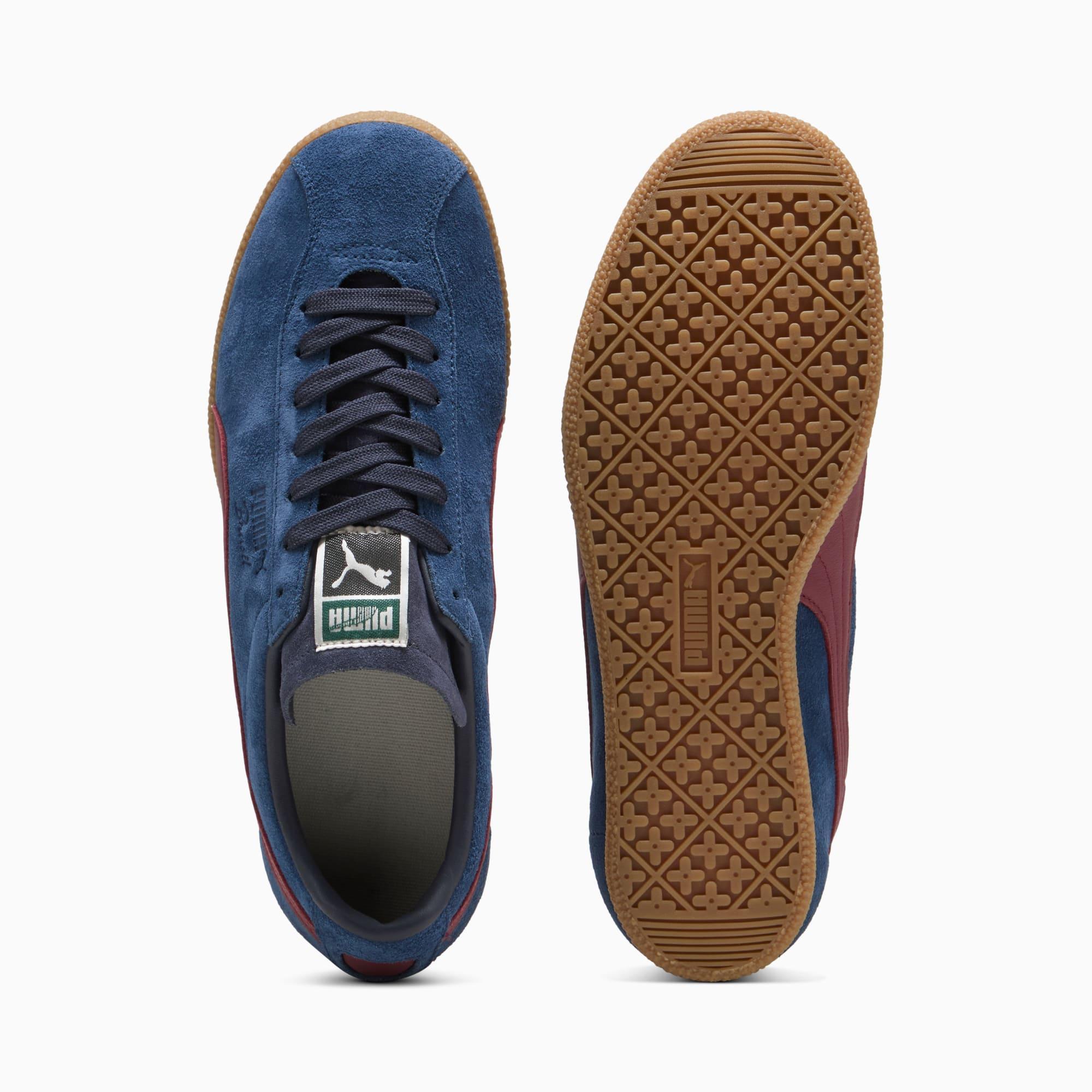 Brasil Sneakers Product Image