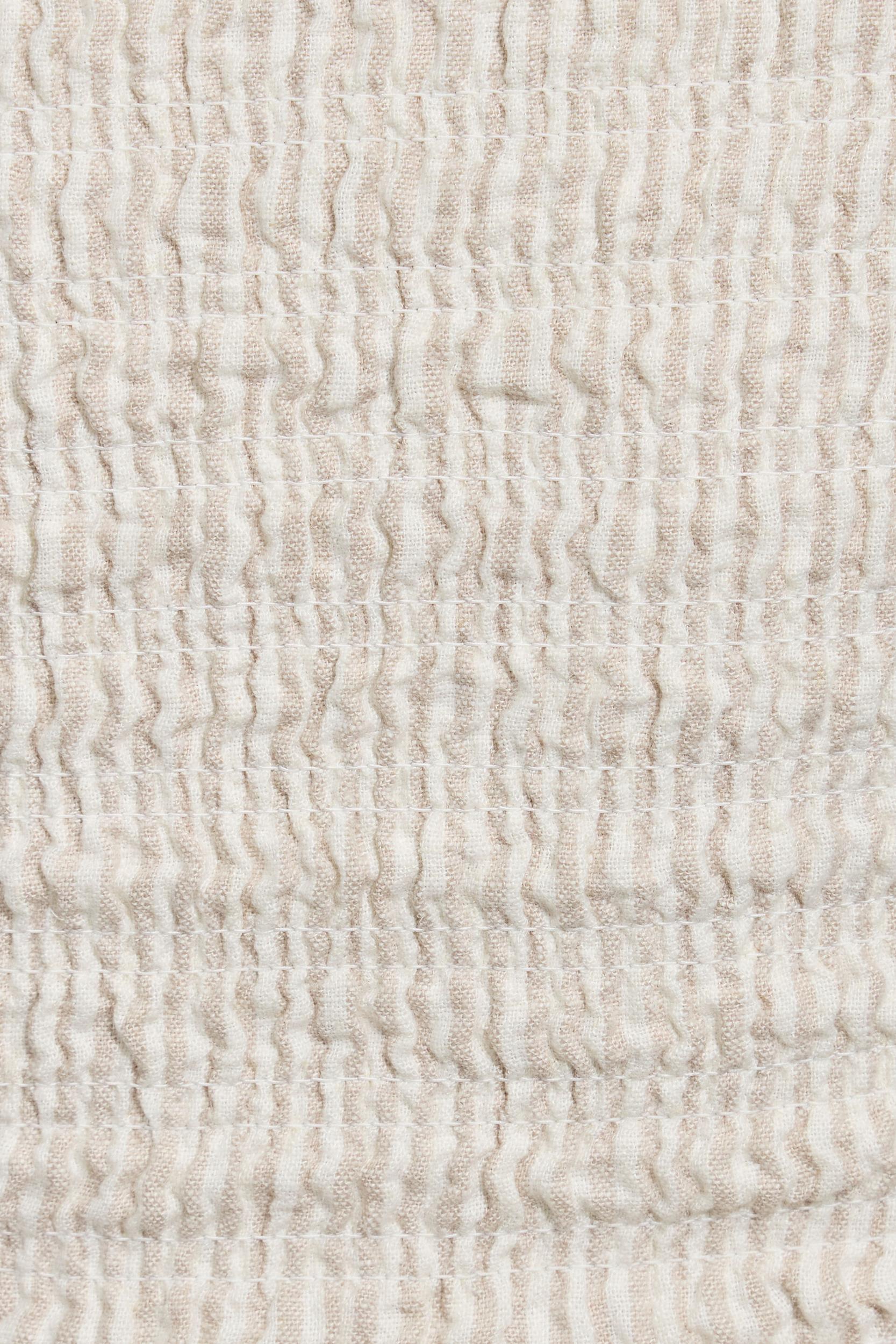 High Neck Cowl Top Product Image