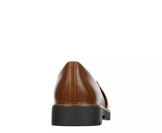 Xappeal Womens Nellie Loafer Product Image