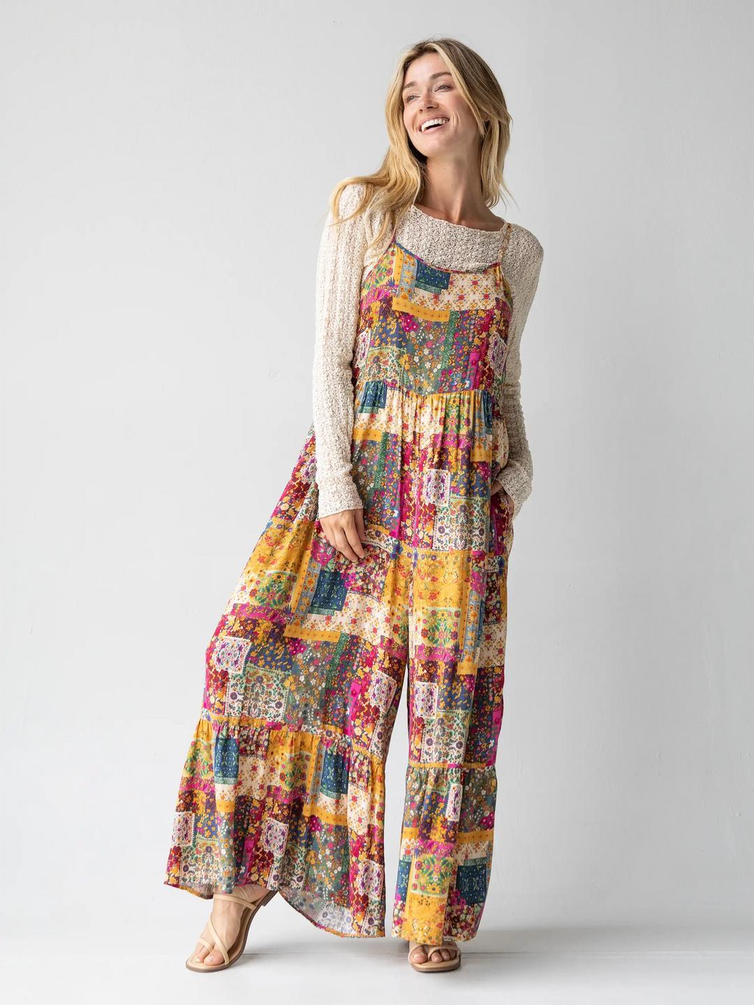 Lace Layering Top Product Image