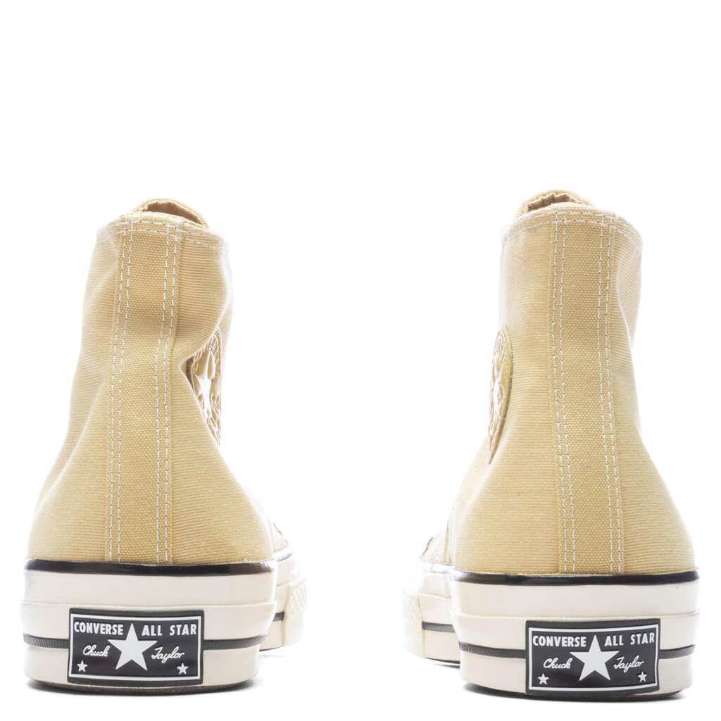 Chuck 70 HI - Trailhead Gold/Burnt Honey Male Product Image