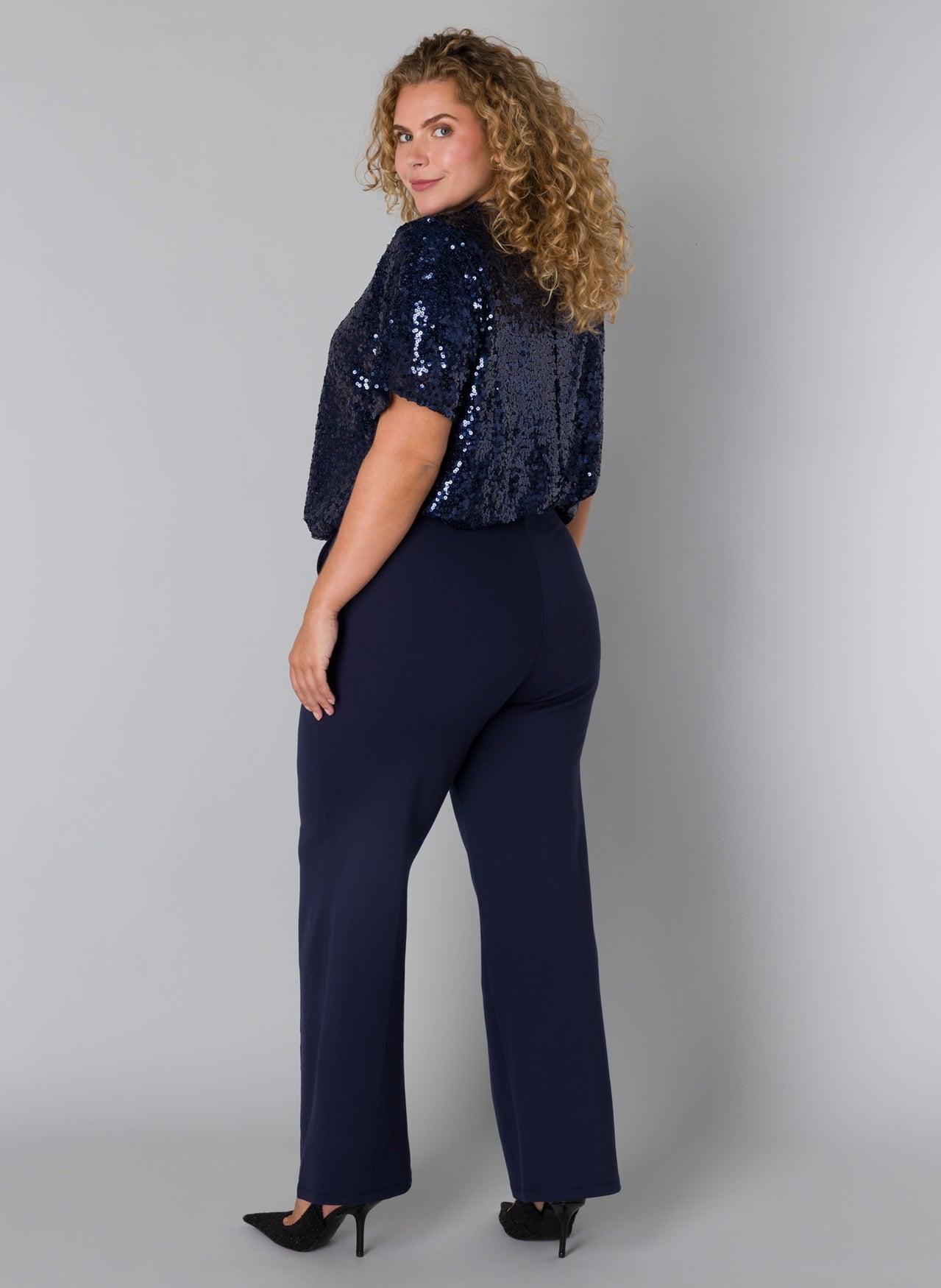 Yesta Jille Essential Pant Product Image
