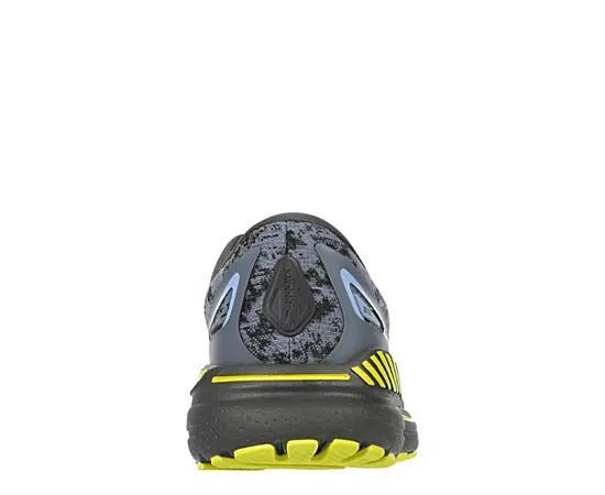 Brooks Mens Adrenaline Gts 23 Running Shoe Product Image