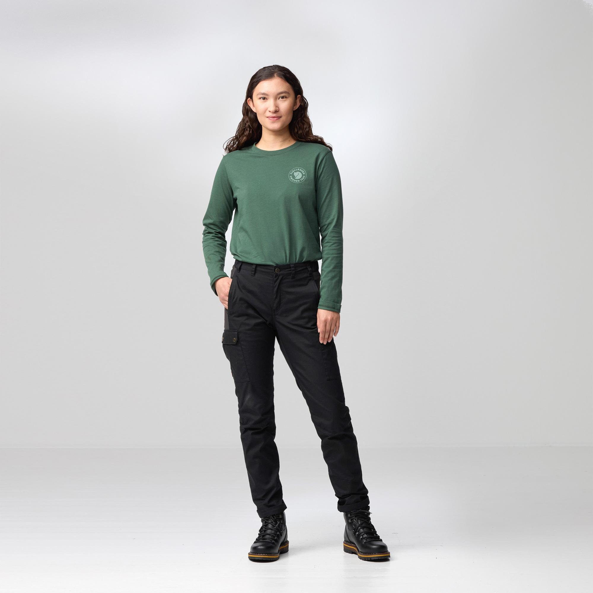 Stina Trousers W Product Image