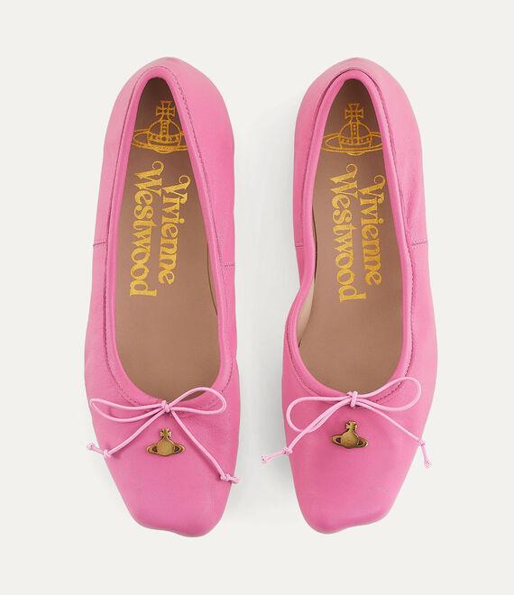  Brigitte Ballerina Shoe Product Image