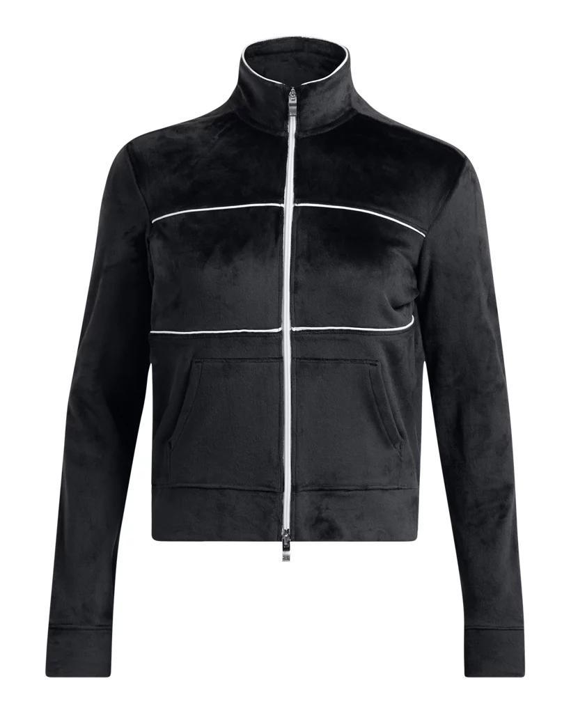 UA Velour Product Image