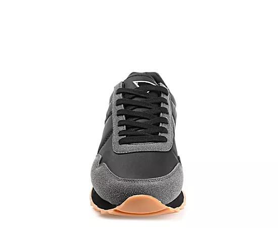VANCE Samson Mens Casual Sneakers Product Image