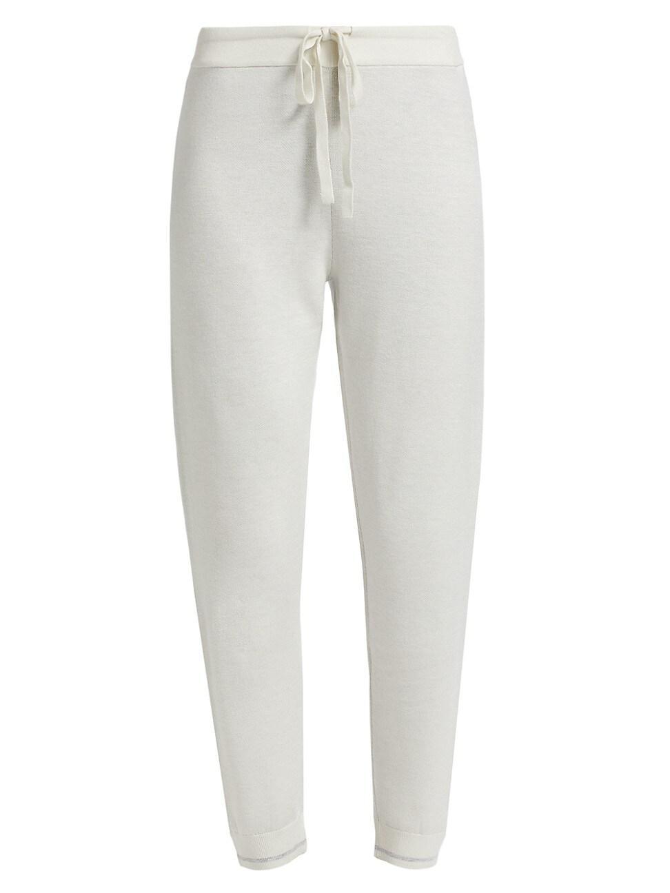 Womens Sydney Sweater Joggers Product Image