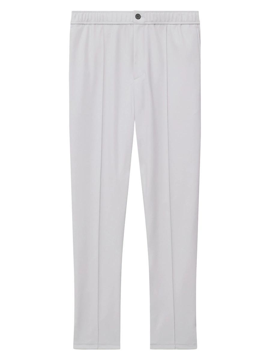 Mens Curtis Precision Ponte Drawstring Pants Product Image