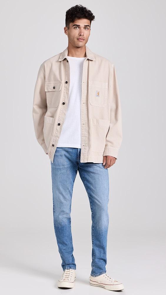 Citizens of Humanity London Tapered Slim Jeans | Shopbop Product Image