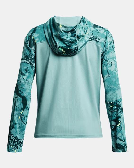 Women's UA Fish Pro Hoodie Product Image