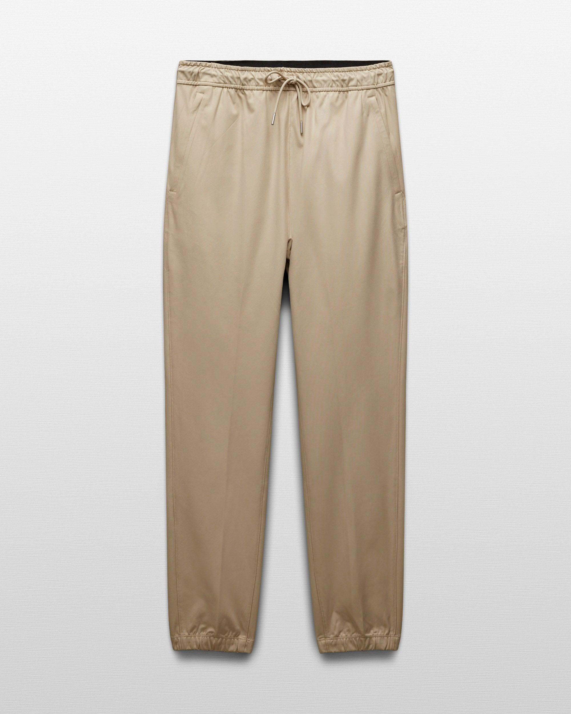 Stretch Warp Knit Coach's Standard Jogger Male Product Image