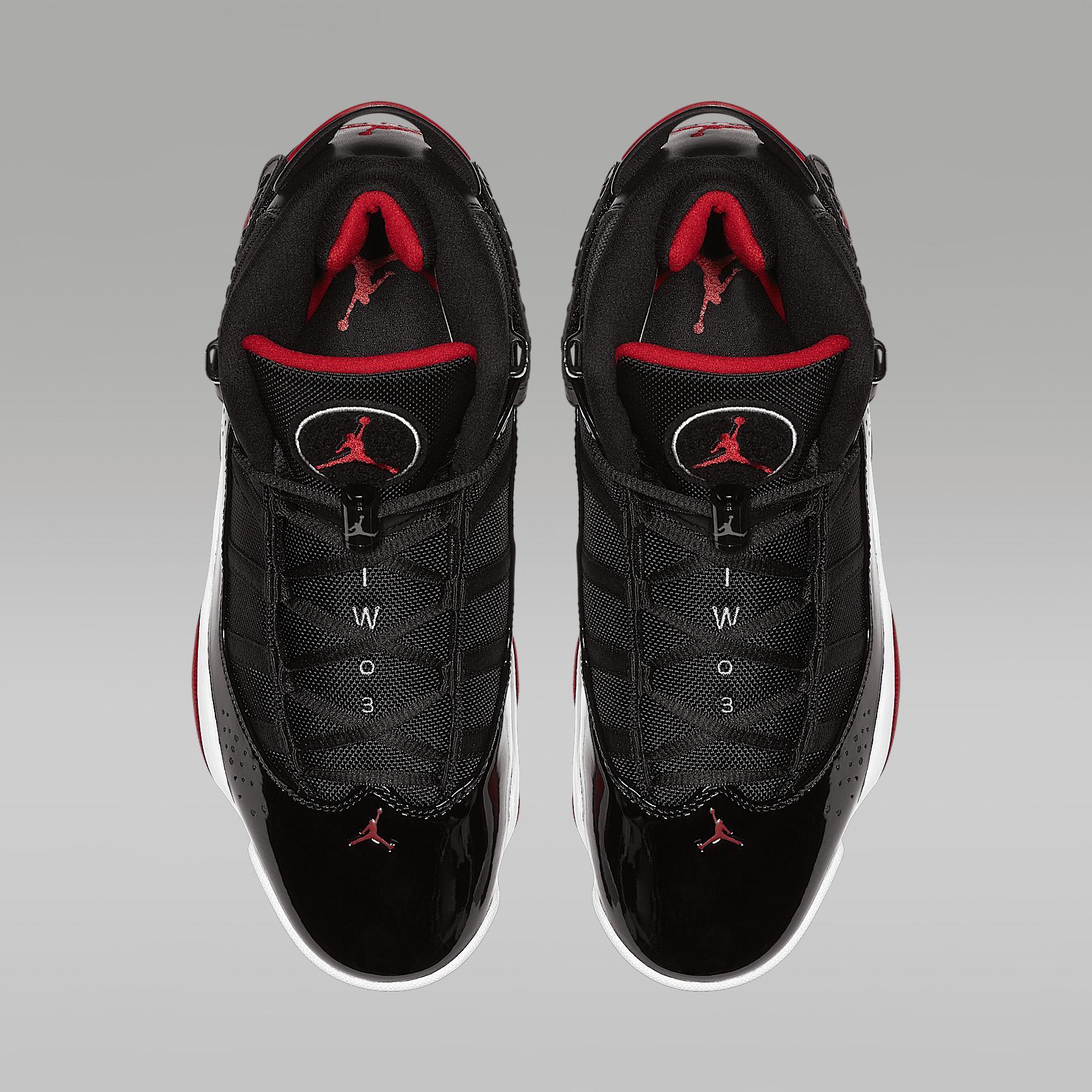 Jordan 6 Rings Men's Shoes Product Image