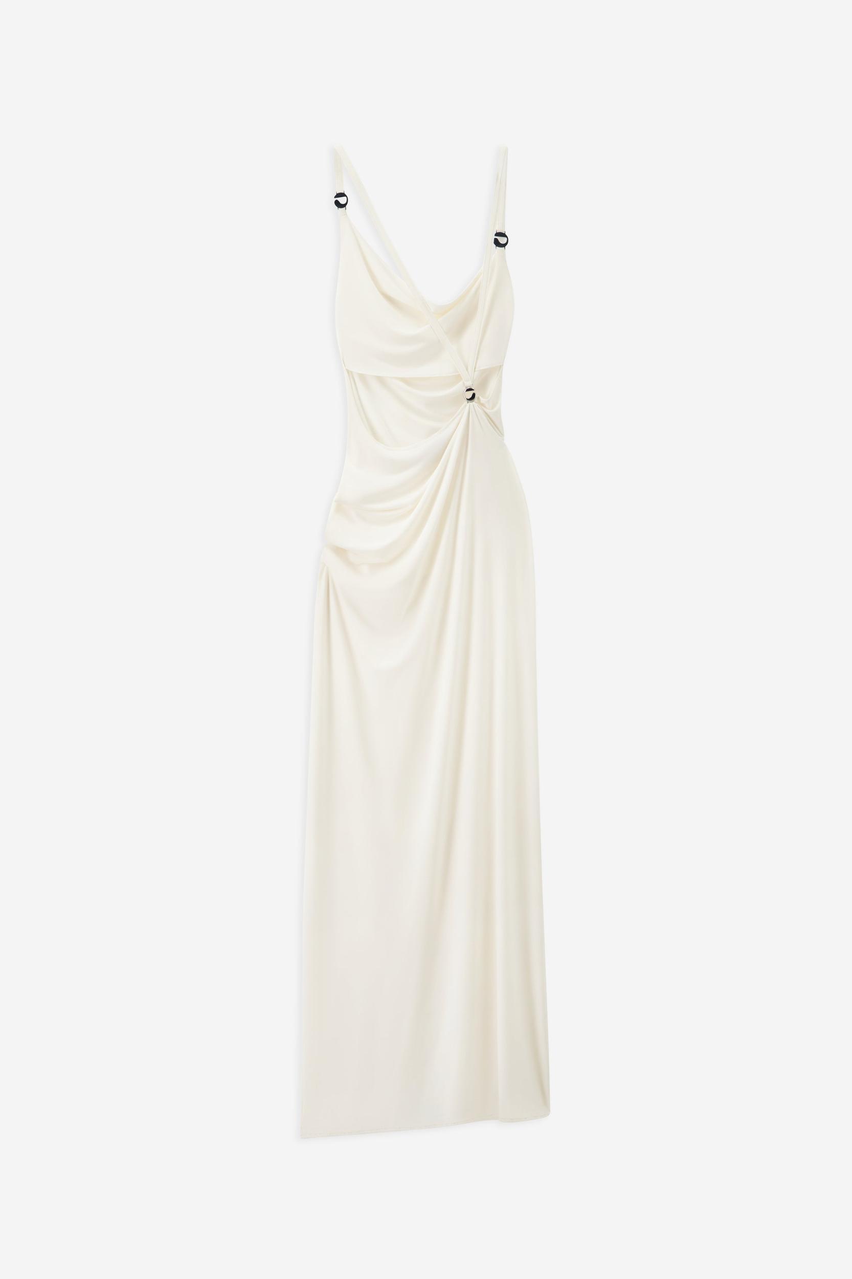 Logo Dress Product Image