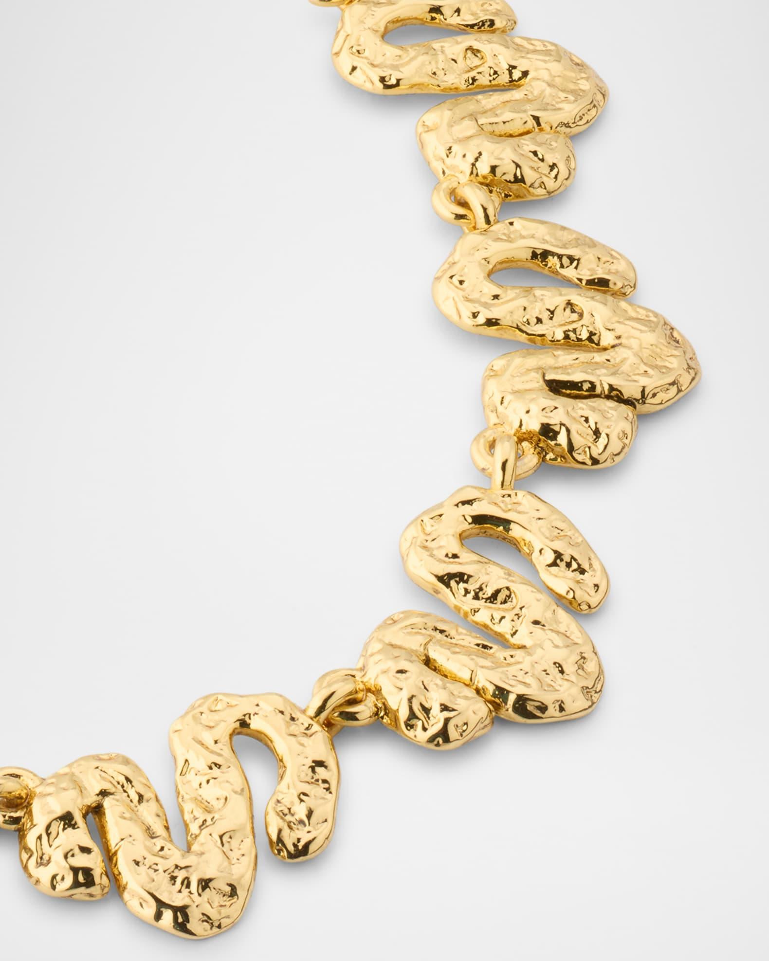 Dita Collar Necklace Product Image