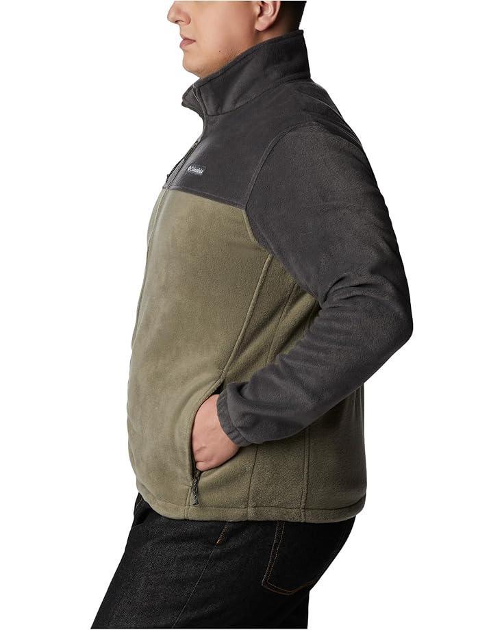 Big & Tall Ascender™ Softshell Jacket Product Image