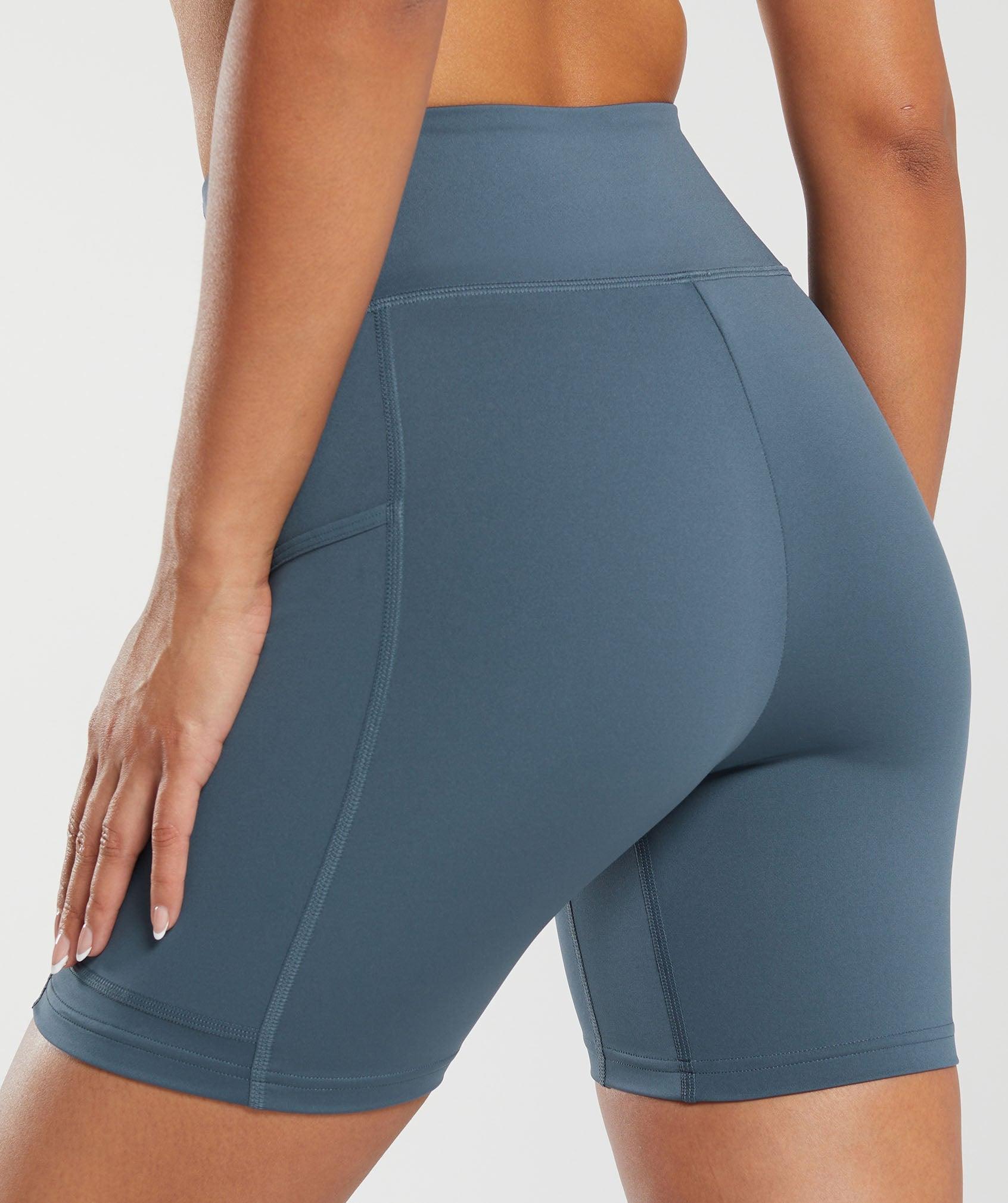 Pocket Shorts Product Image