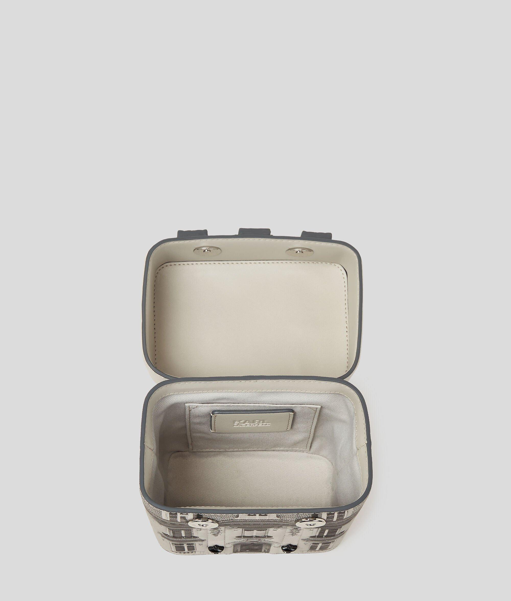 KARL ESSENTIALS MAISON CROSSBODY BAG Product Image
