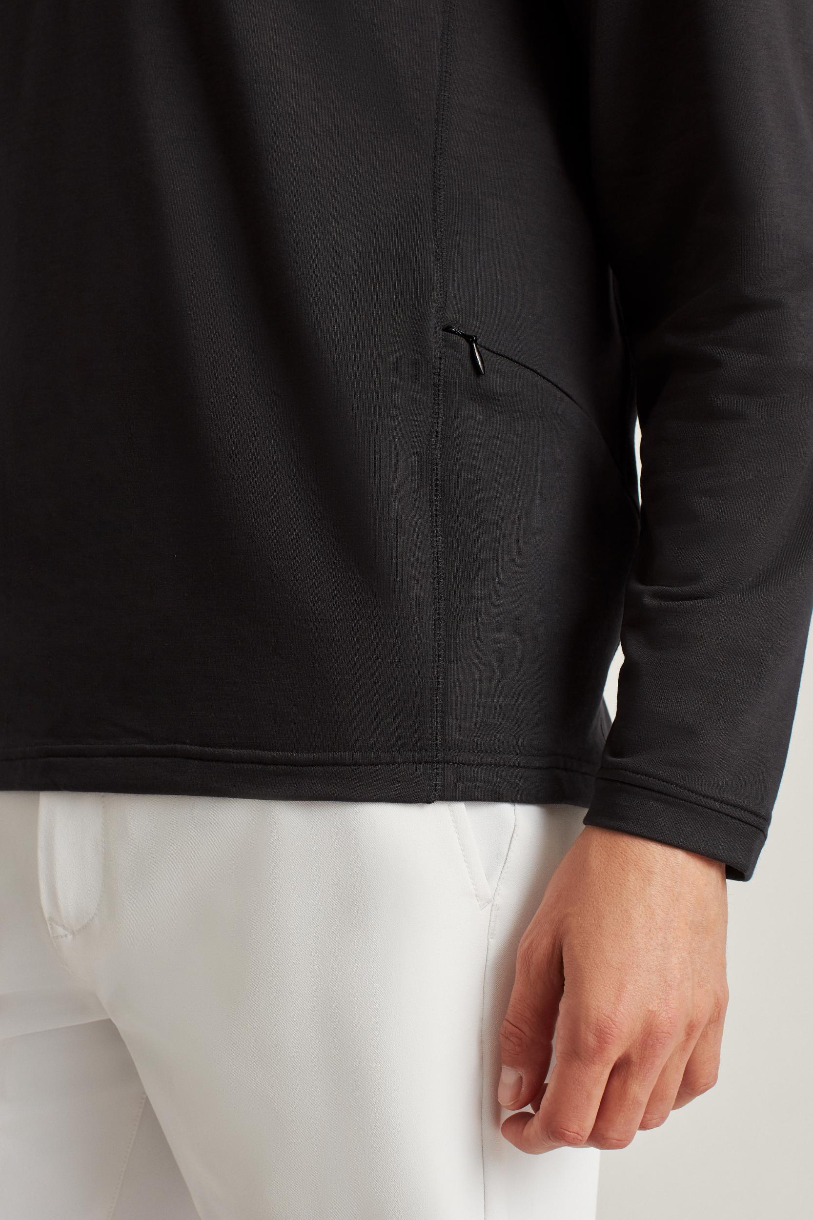 Playthrough Performance Golf Half Zip Product Image