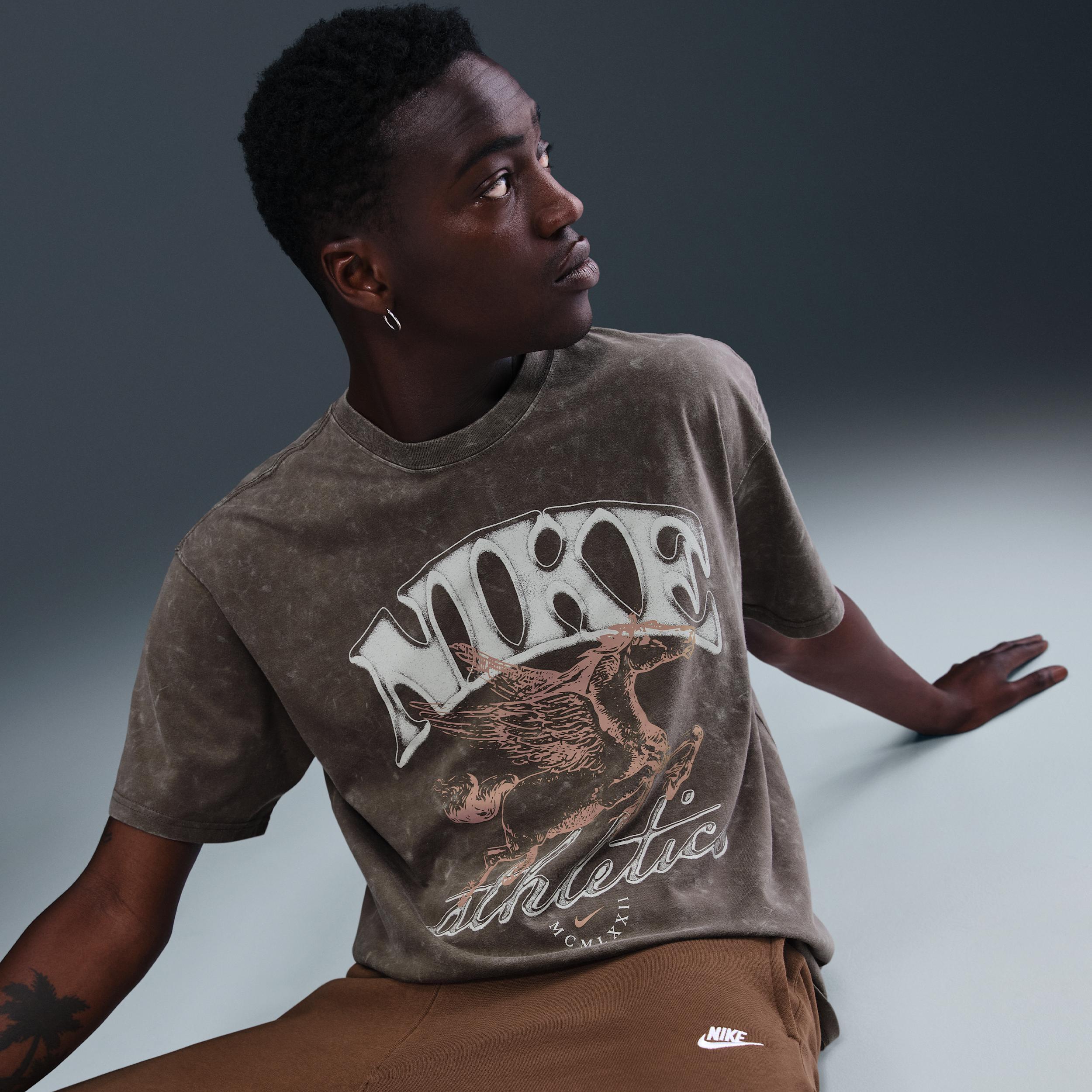 Nike Sportswear Max90 T-Shirt Product Image