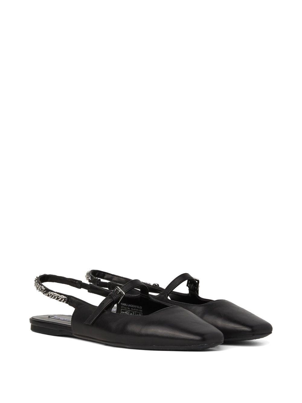 Konnie sling flats  Product Image