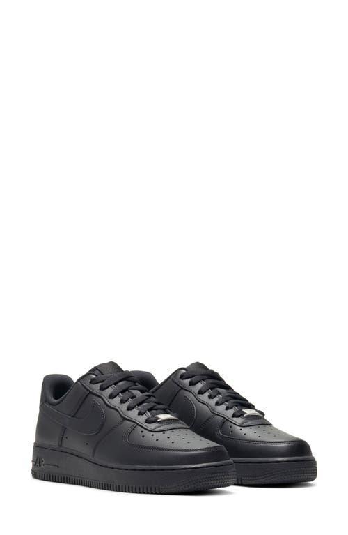Nike Air Force 1 07 sneakers Product Image