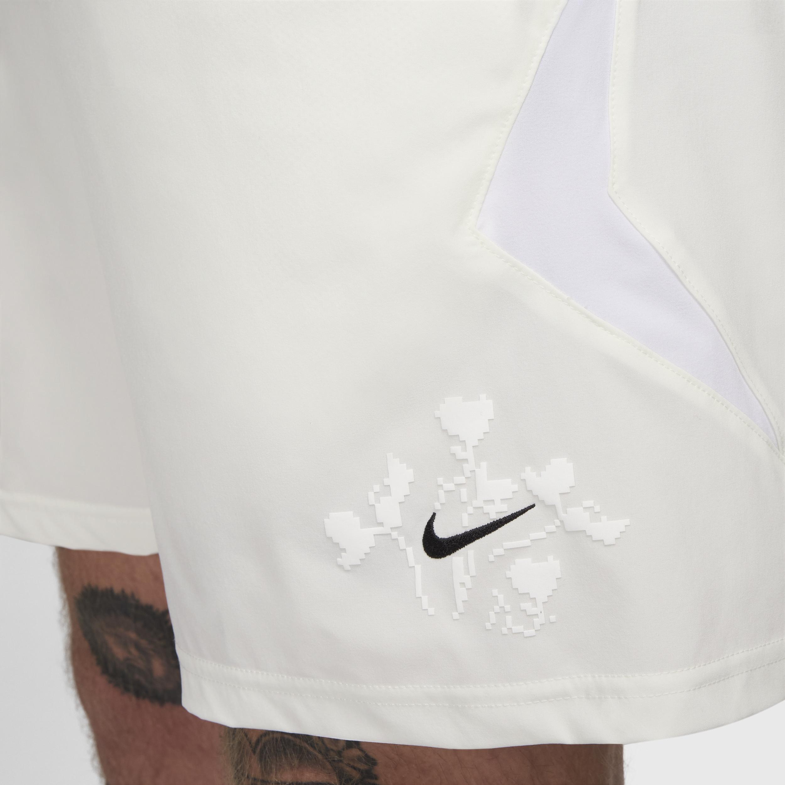 Nike Men's Culture of Football 5" Dri-FIT Soccer Shorts Product Image