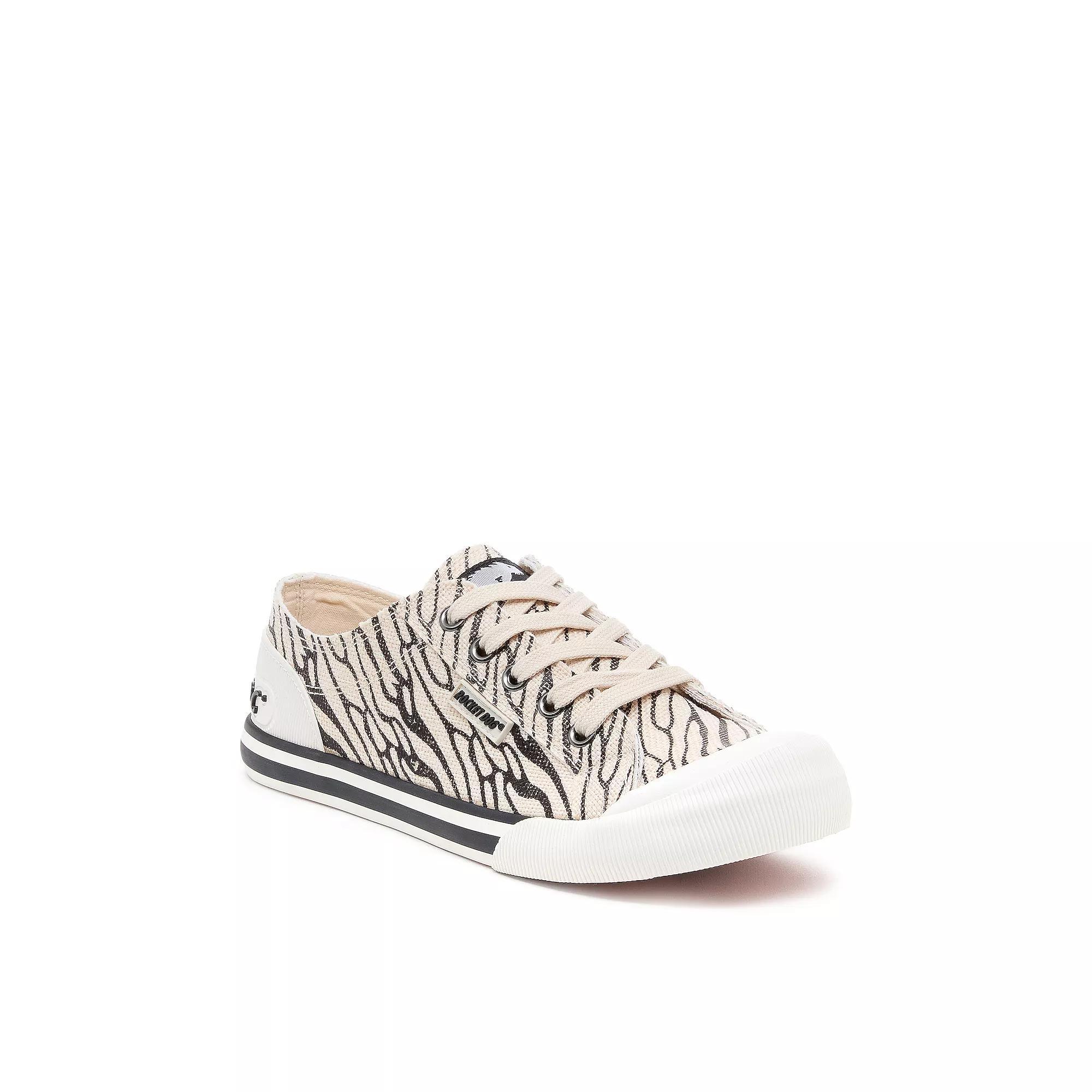 Rocket Dog Jazzin Womens Sneakers Product Image