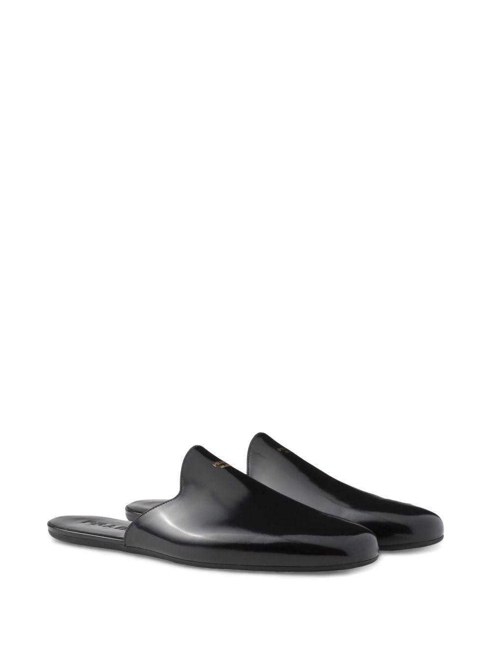 open-back slippers Product Image