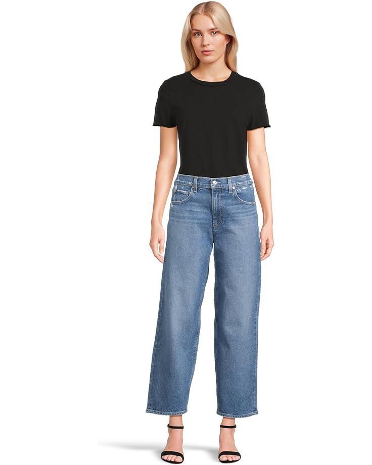 Women's Paige Cameron Ankle in Le Club Product Image