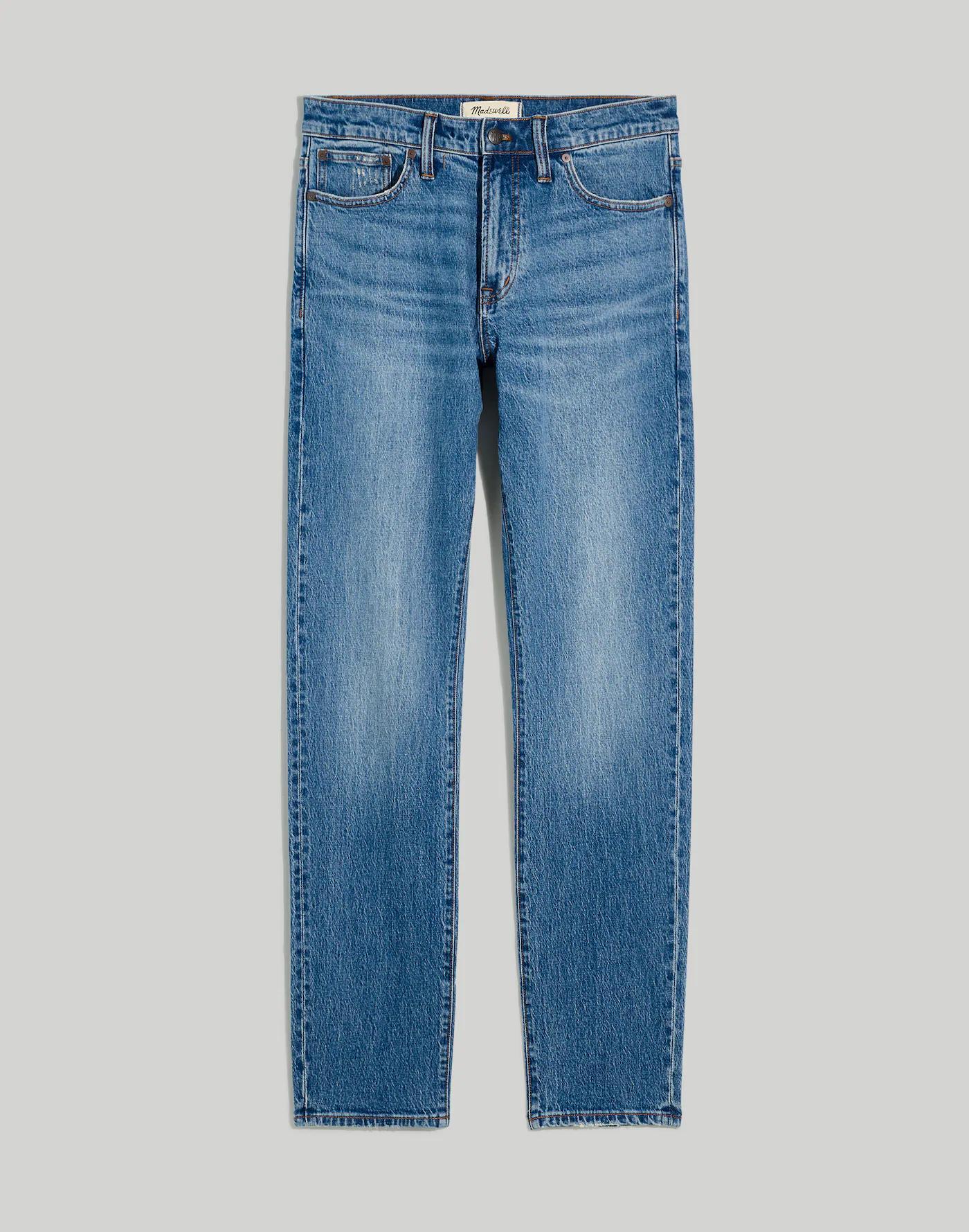 Slim Jeans Product Image