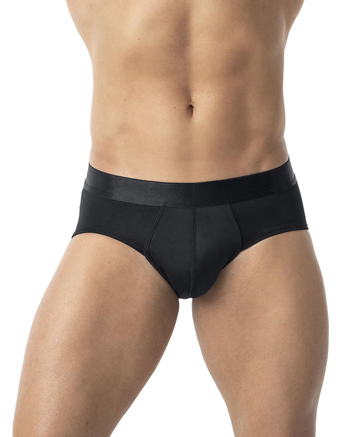 Mens Padded Butt Enhancer Brief Product Image