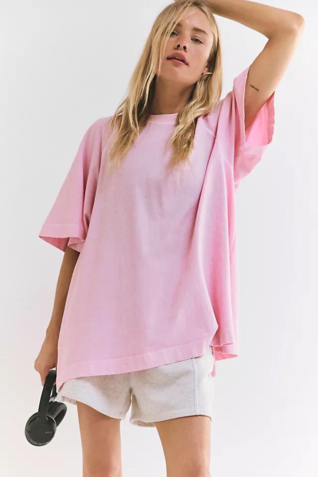 Icon Tee Product Image