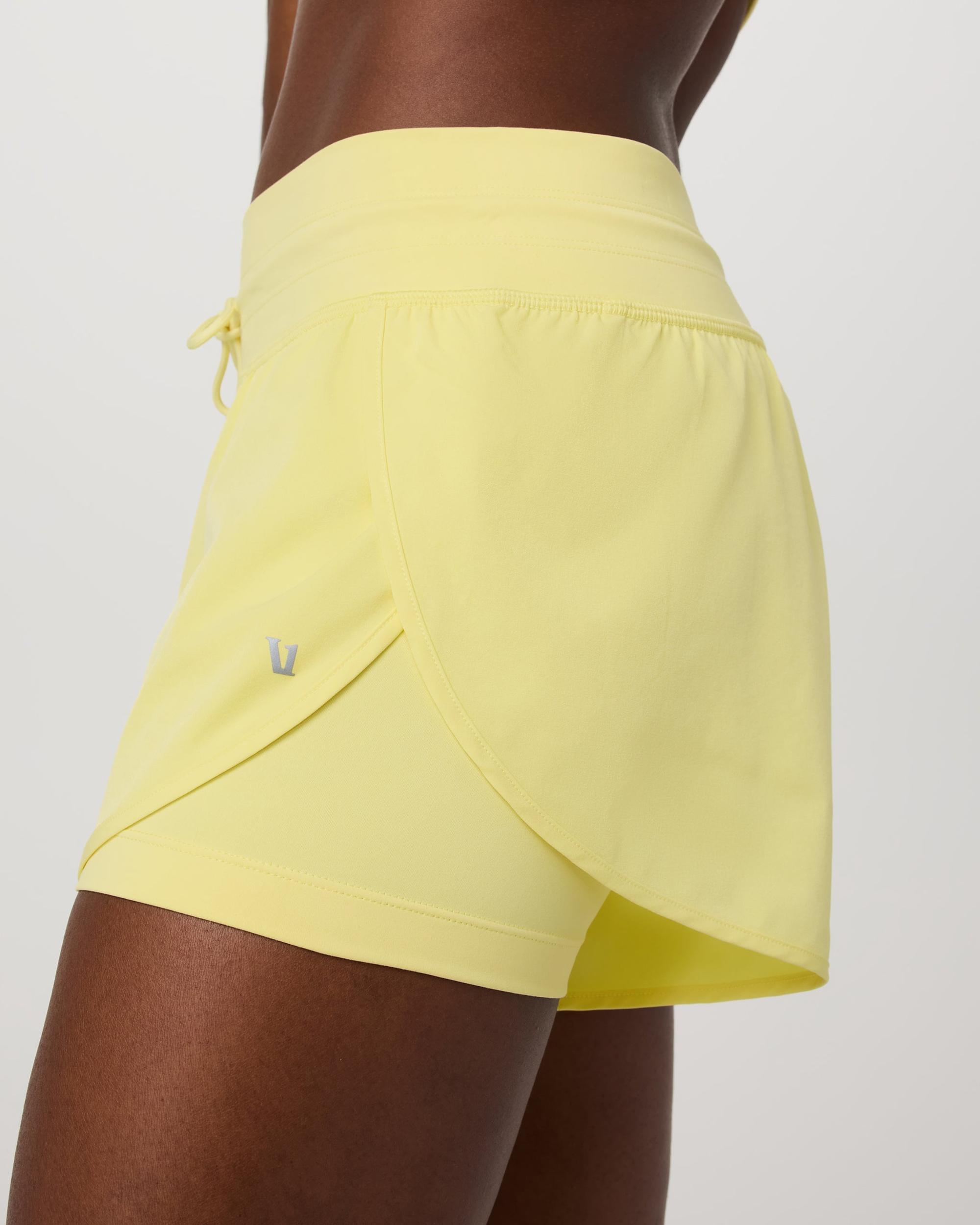 Daily Speed Short 2.5" Product Image
