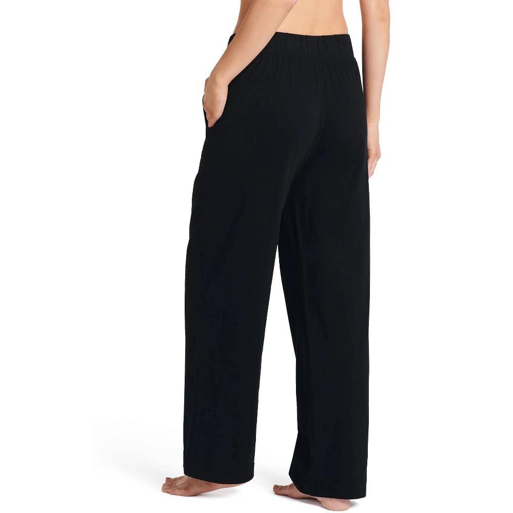 Plus Size Jockey Everyday Essentials Pajama Pants, Womens Grey Gray Product Image