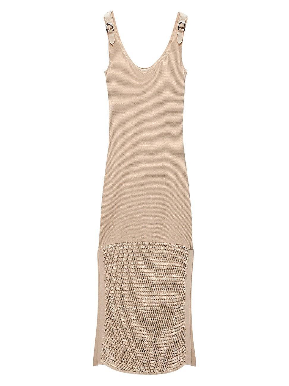 Womens Georgia Maxi Dress Product Image