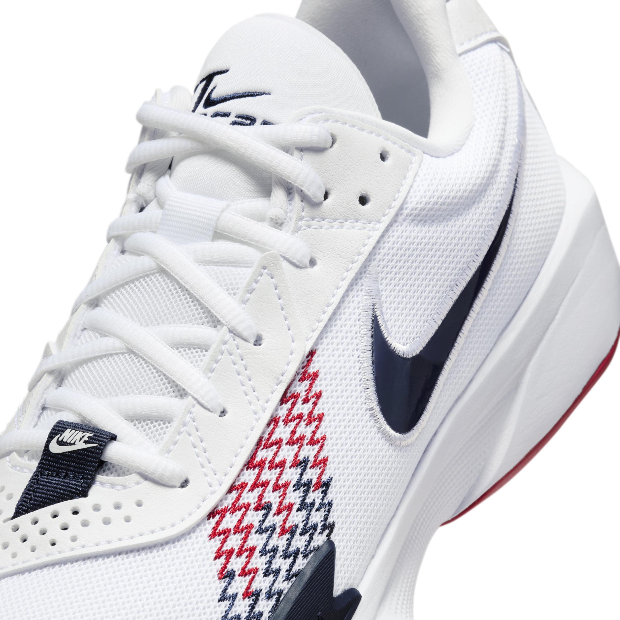 Nike Mens Nike Air Zoom G.T. Cut Academy - Mens Basketball Shoes Product Image