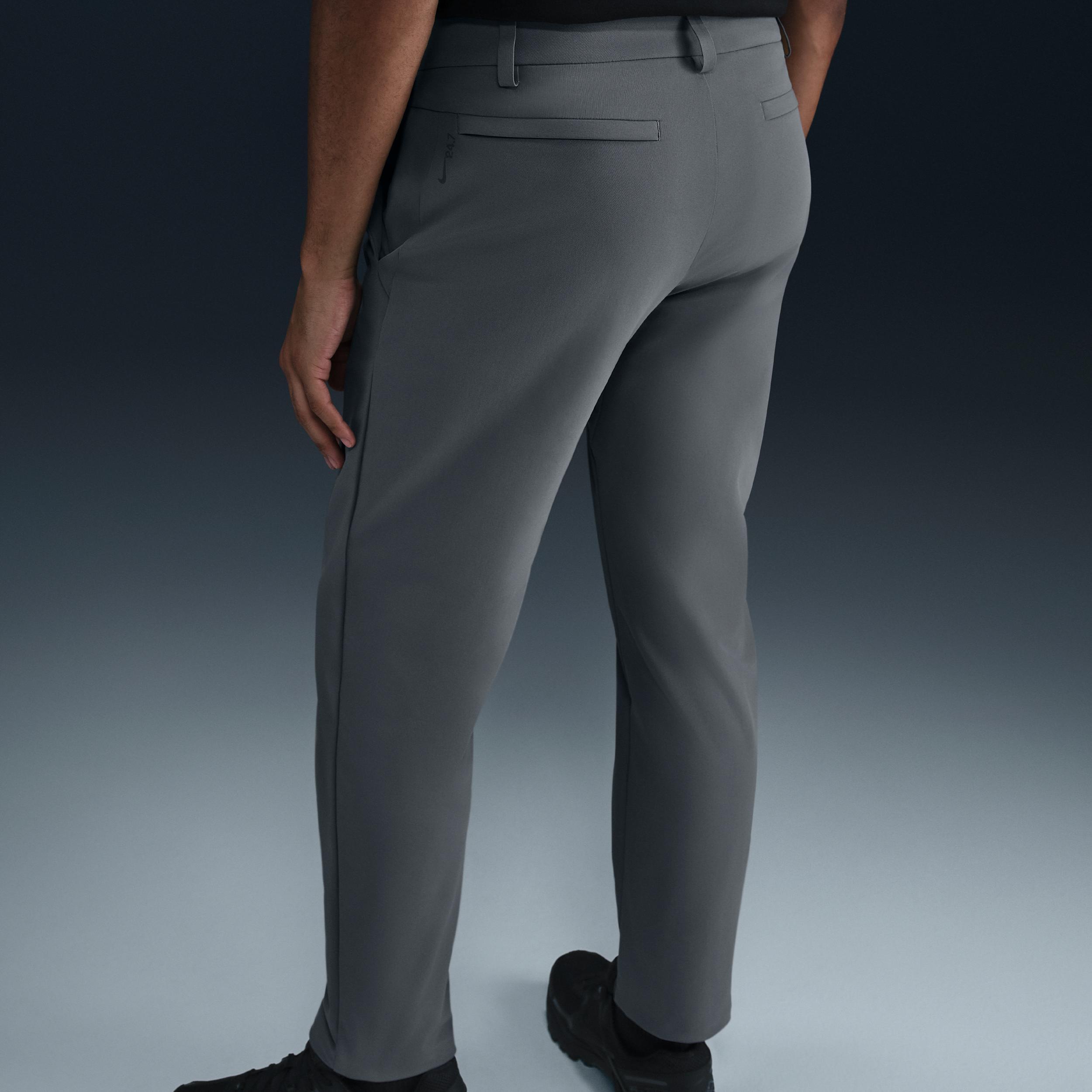 Nike Men's 24.7 PerfectStretch Dri-FIT Slim Chino Pants Product Image