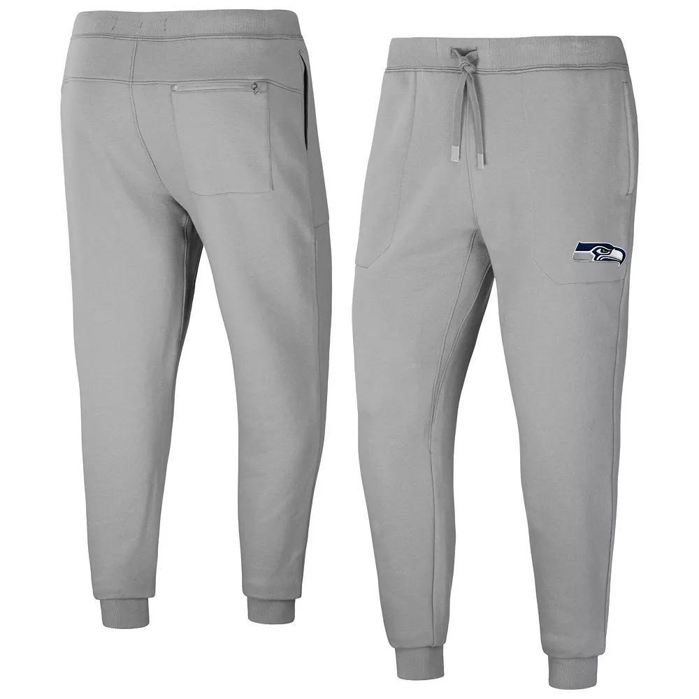 Men's NFL x Darius Rucker Collection by Fanatics Gray Tampa Bay Buccaneers Fleece Jogger Pants, Size: XL, Grey Product Image