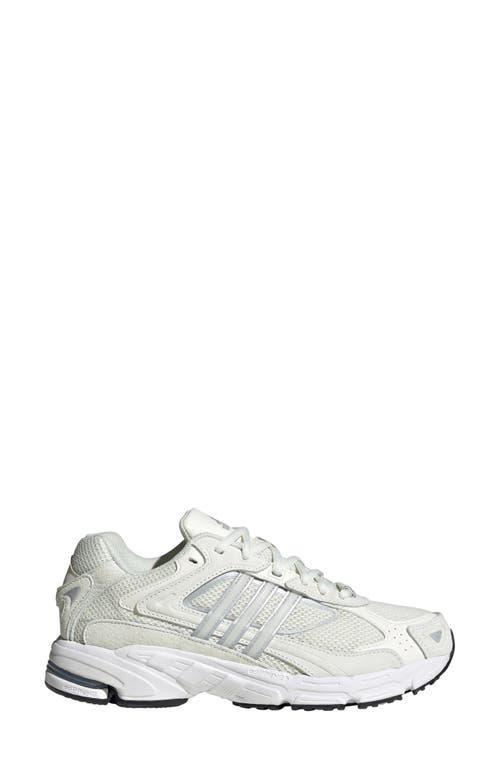 adidas Womens adidas Response CL - Womens Running Shoes Whitin Product Image
