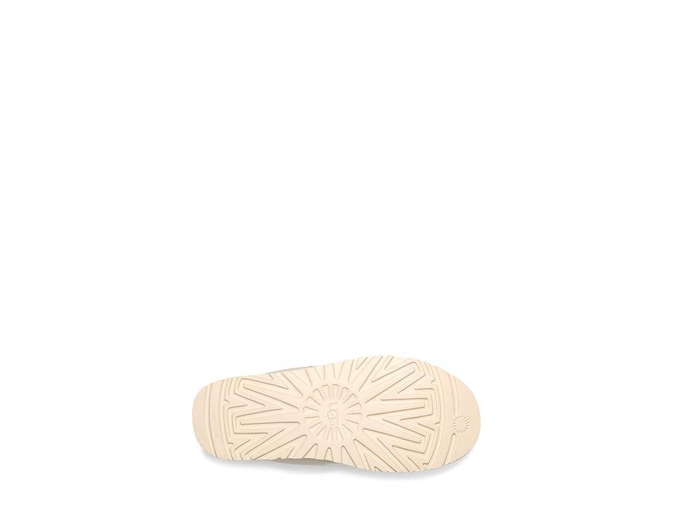 UGG Neumel FT (Sea Salt Leather) Men's Shoes Product Image