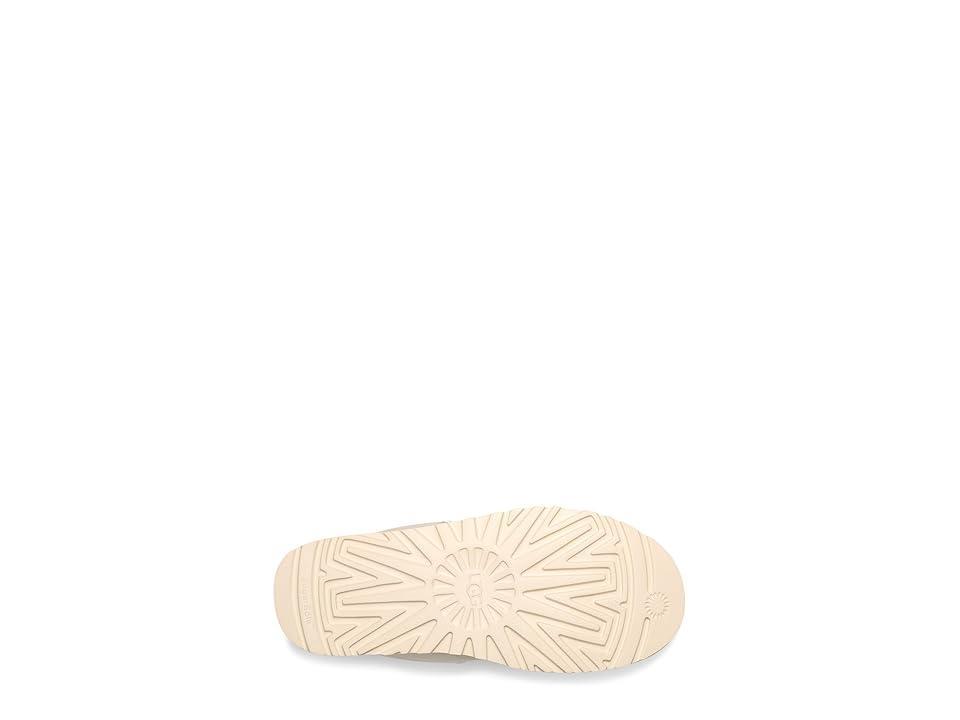 UGG Neumel FT (Sea Salt Leather) Men's Shoes Product Image