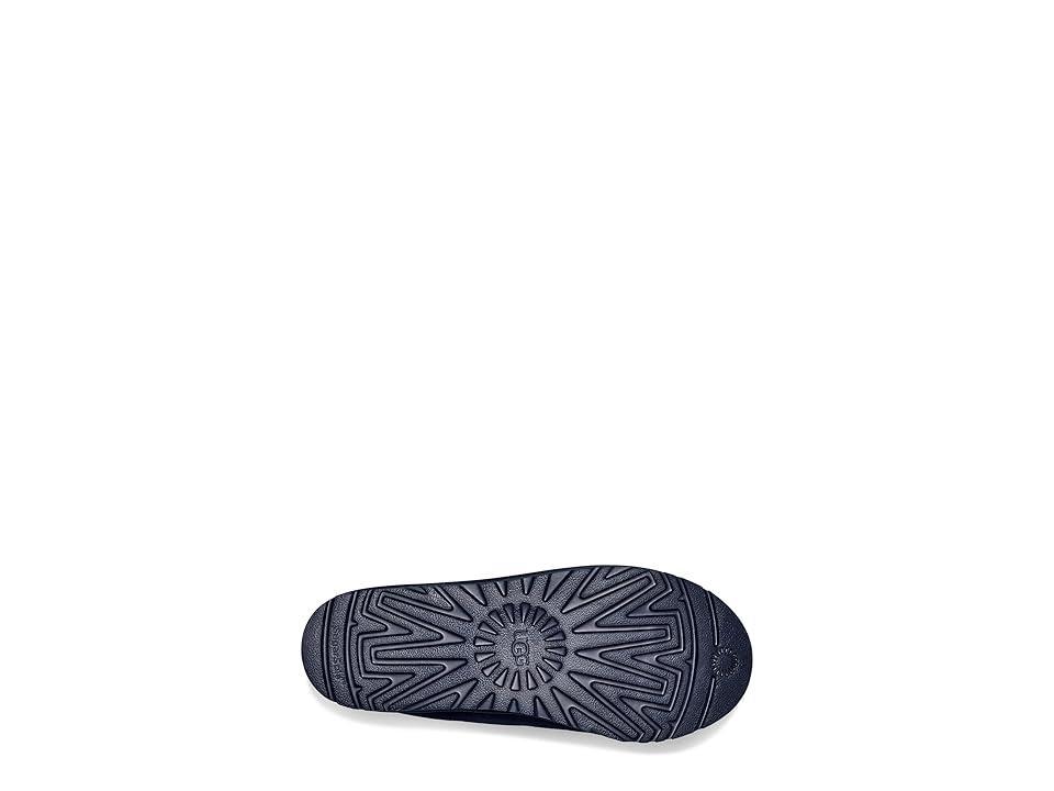 UGG Mens Tasman Slipper Sheepskin Slippers Clogs Product Image